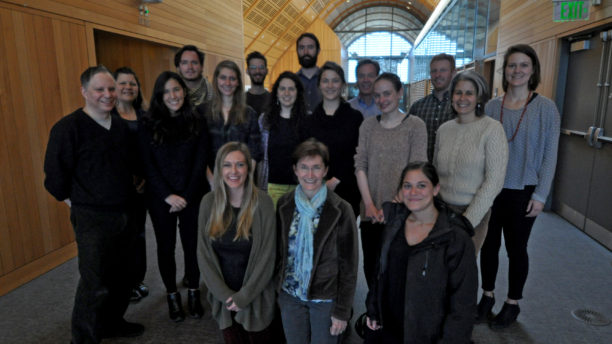 Join our team: opening for Partnerships Director!