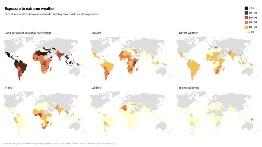 International Public Opinion Extreme Weather Vulnerability Bb Yale