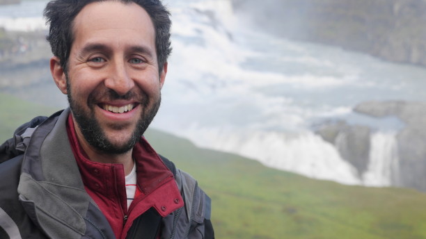Why the thawing arctic matters, and how to communicate it: A talk with Eli Kintisch, an award-winning correspondent for Science Magazine