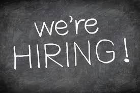 Job opening for Partnerships Director