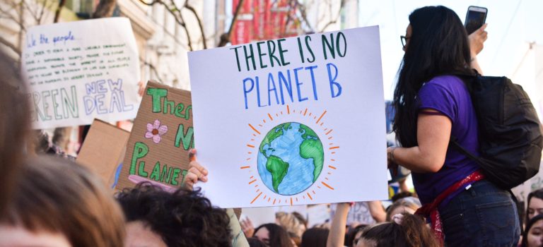 For the first time, the Alarmed are now the largest of Global Warming’s Six Americas