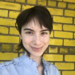 Madeleine Zaritsky