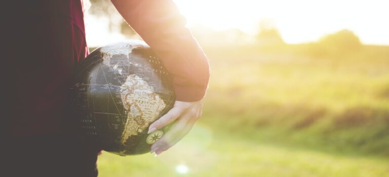 Global Warming’s Six Audiences: A cross-national comparison in nearly 200 countries and territories worldwide