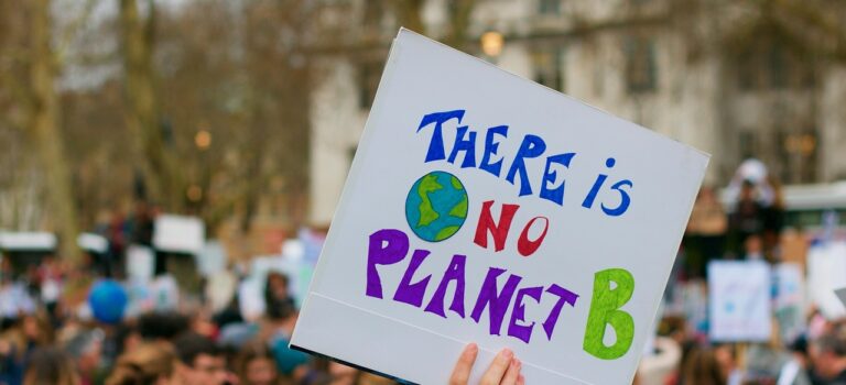 Predictors of willingness to support and engage in nonviolent civil disobedience to defend the climate