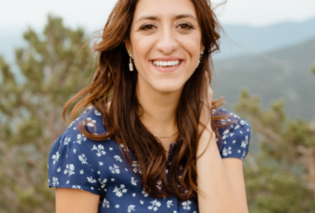 YPCCC Partnerships: Interview with Extreme Weather Survivors’ Amanda Rosa