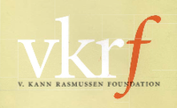 V. Kann Ramussen Foundation