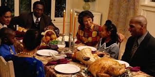 Finding Common Ground at the Thanksgiving Table