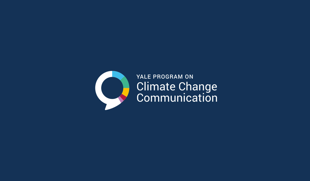 Home - Yale Program on Climate Change Communication