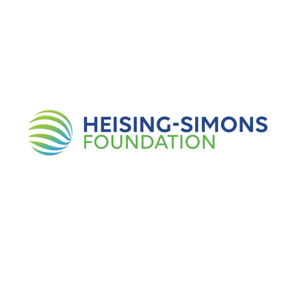 Heising Simons Logo - Yale Program On Climate Change Communication