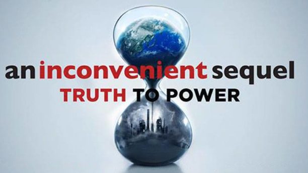 “An Inconvenient Sequel” Calls for Individual Climate Action