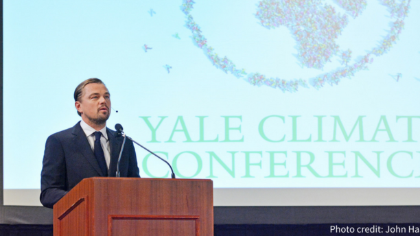 Yale Climate Conference: A Call for Climate Solutions and Activism