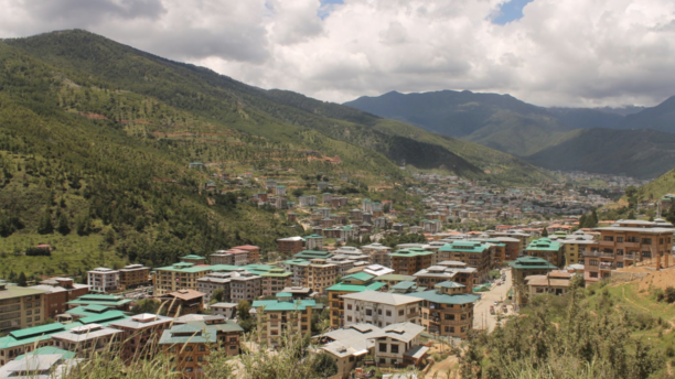 Unstoppable Rivers: Bhutan’s quest for energy security and development in a changing climate