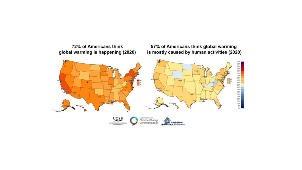 Presentation4 - Yale Program On Climate Change Communication