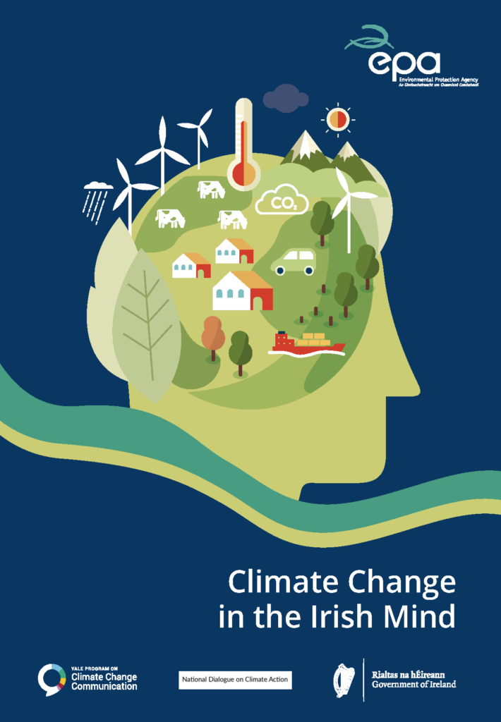 climate change essay in irish