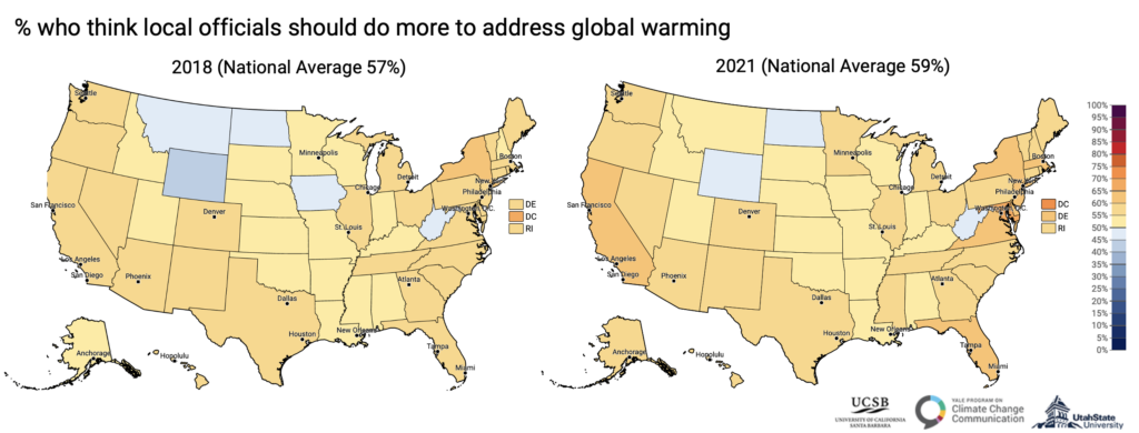 Catching up on widespread coverage of global heat waves » Yale Climate  Connections