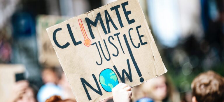 Exploring support for climate justice policies in the United States