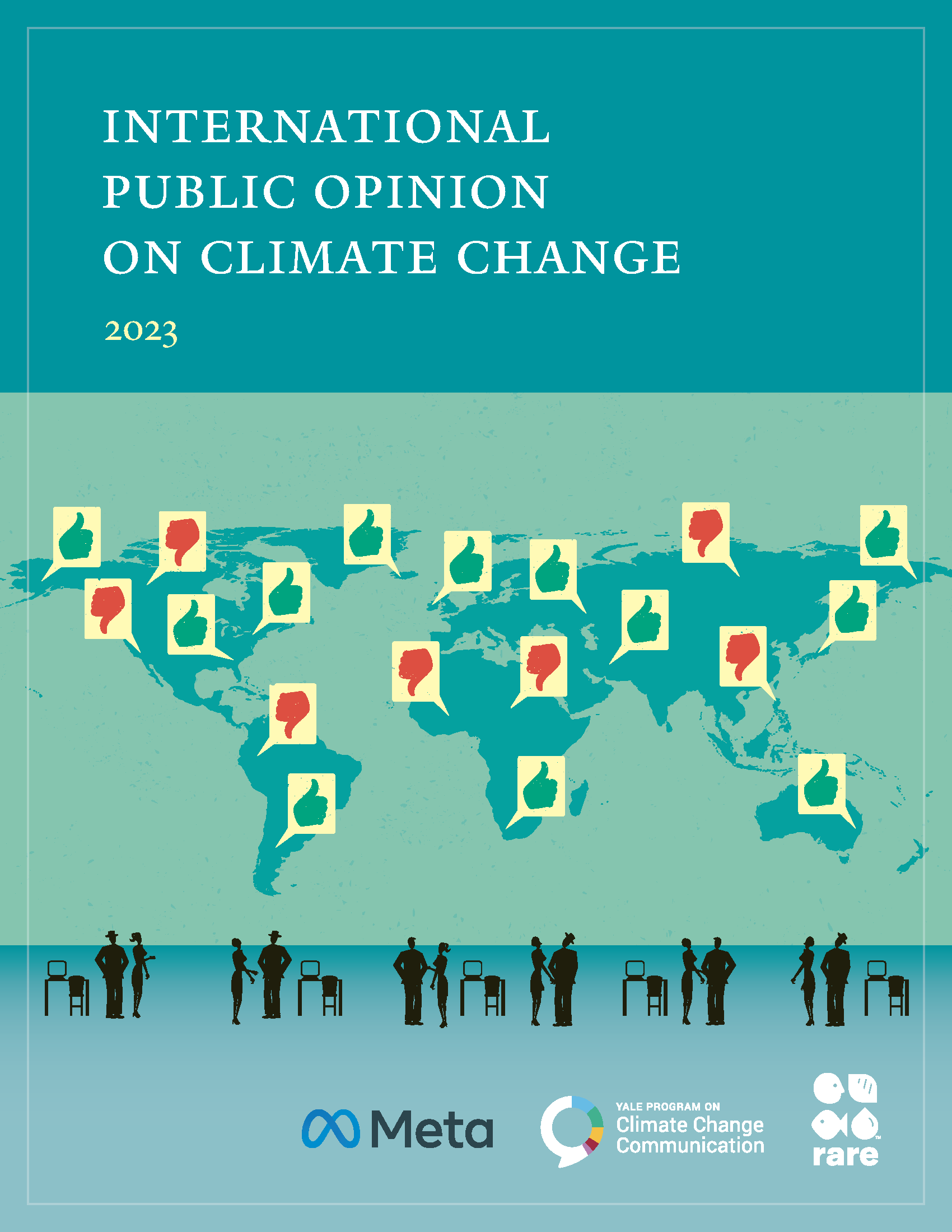 International Public Opinion Climate Change 2023 Cover 