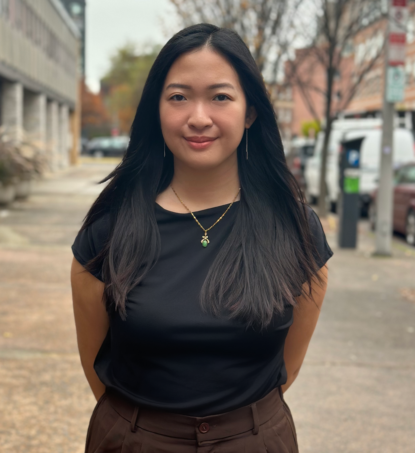 Abby headshot - Yale Program on Climate Change Communication