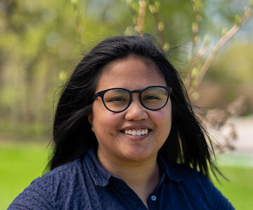 YPCCC Partnerships: Interview with Action for Climate Emergency’s Lee Ann Sangalang