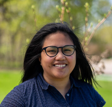 YPCCC Partnerships: Interview with Action for Climate Emergency’s Lee Ann Sangalang