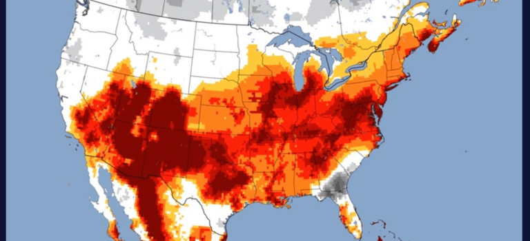 Communicating the links between climate change and heat waves with the Climate Shift Index