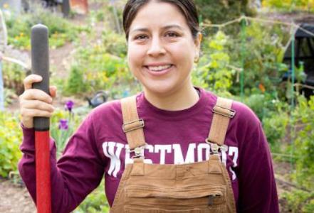 YPCCC Partnerships: Interview with Westmont College’s Janell Balmaceda