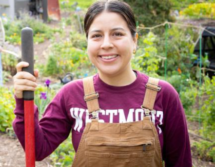 YPCCC Partnerships: Interview with Westmont College’s Janell Balmaceda