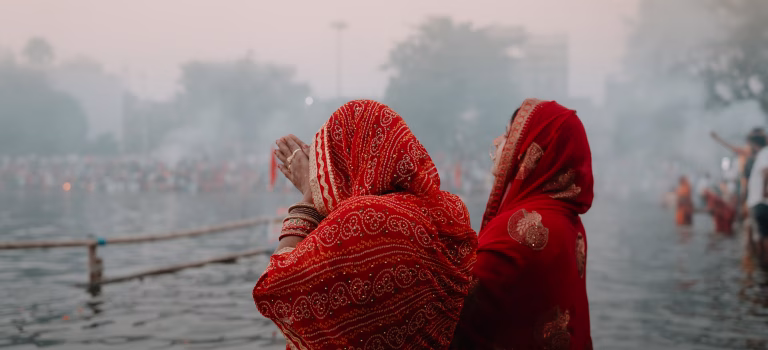 Climate Impacts in India: Experience, Worry, and Attribution to Global Warming